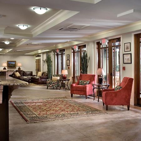 Willow Lodge Murrells Inlet Interior photo