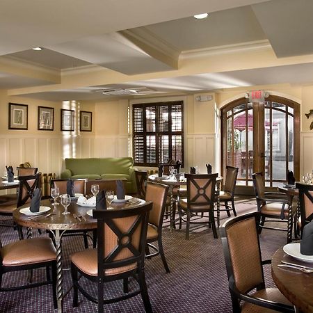 Willow Lodge Murrells Inlet Restaurant photo