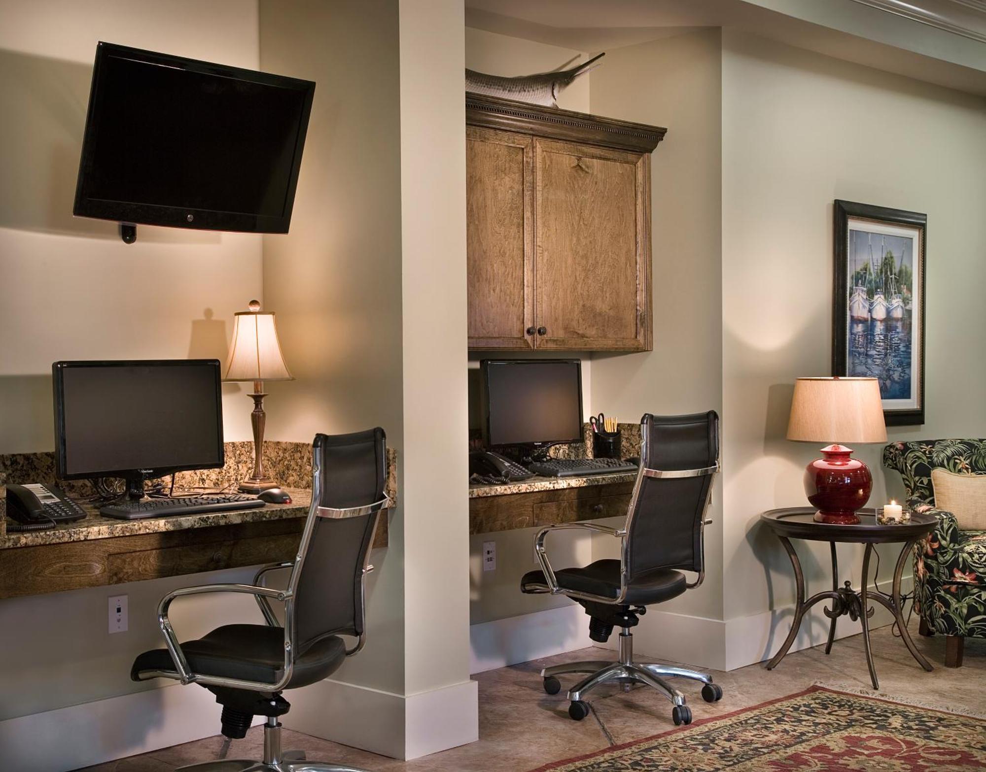Willow Lodge Murrells Inlet Facilities photo