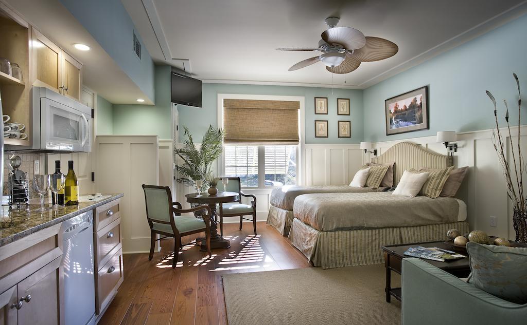 Willow Lodge Murrells Inlet Room photo