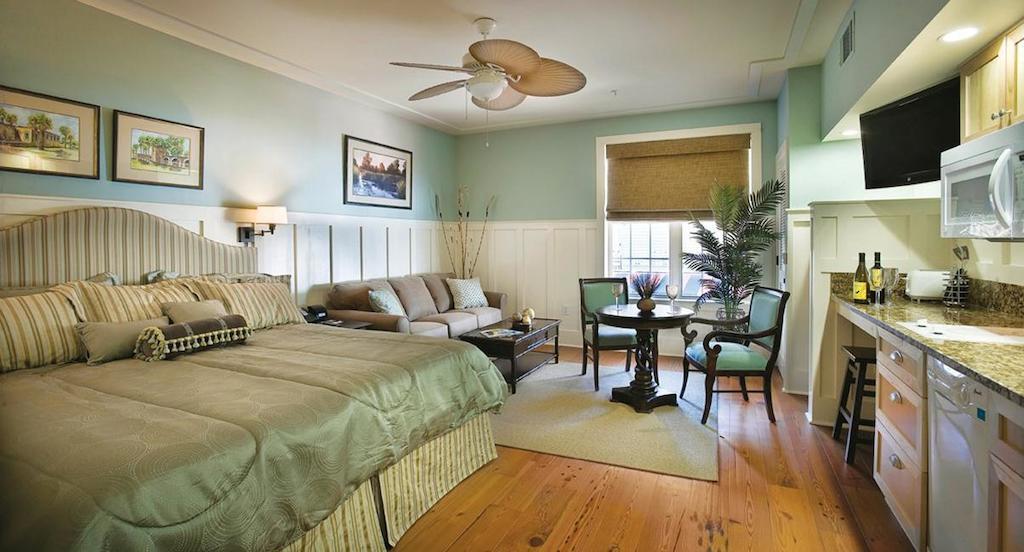 Willow Lodge Murrells Inlet Room photo