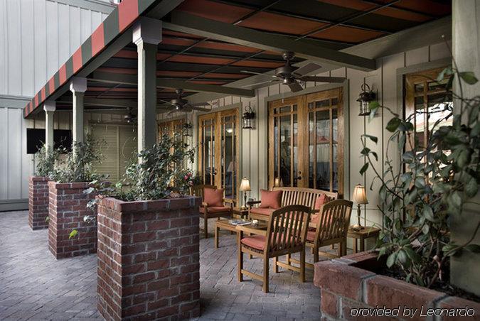 Willow Lodge Murrells Inlet Amenities photo