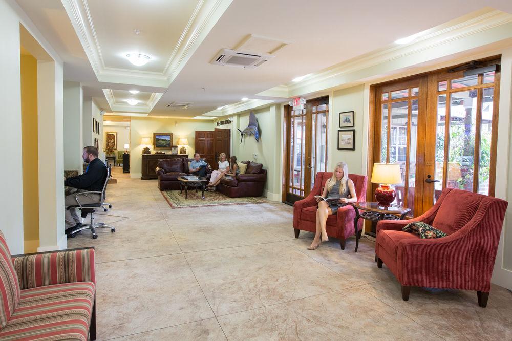 Willow Lodge Murrells Inlet Exterior photo