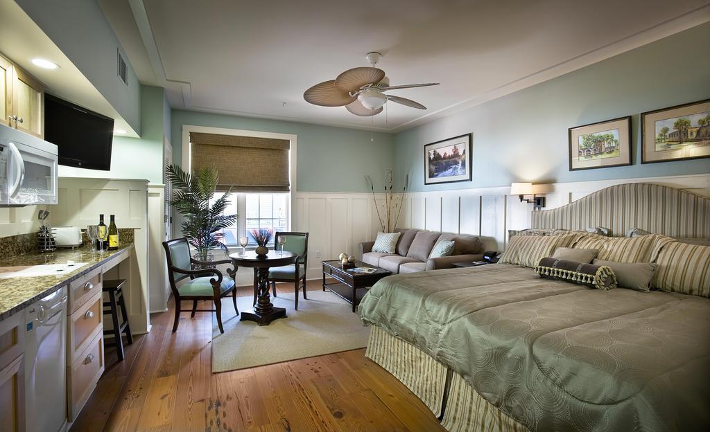 Willow Lodge Murrells Inlet Exterior photo