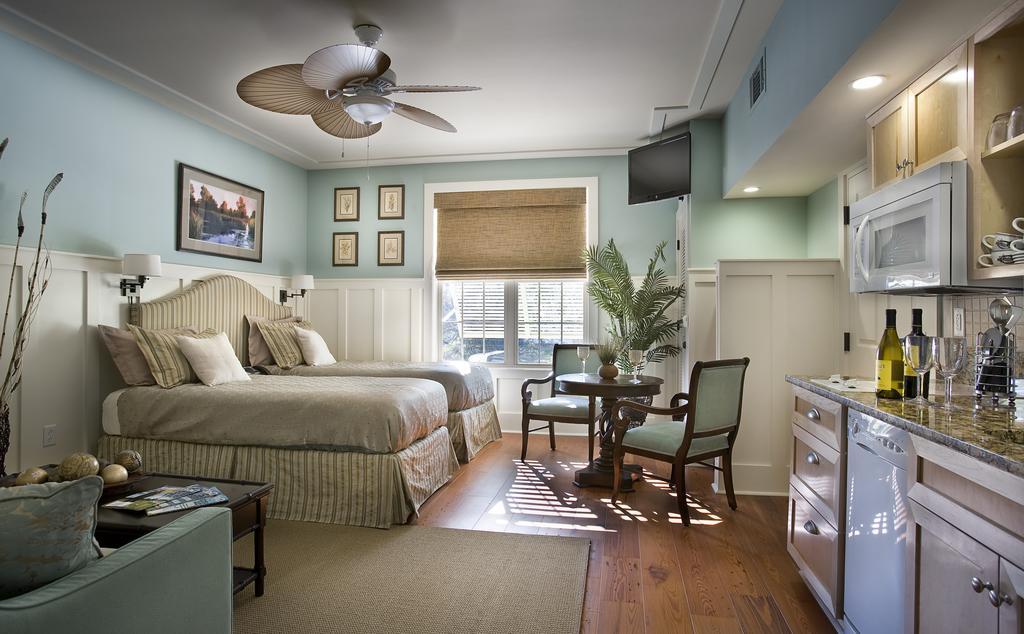 Willow Lodge Murrells Inlet Exterior photo