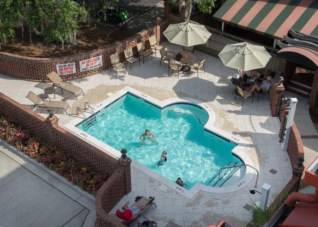 Willow Lodge Murrells Inlet Exterior photo