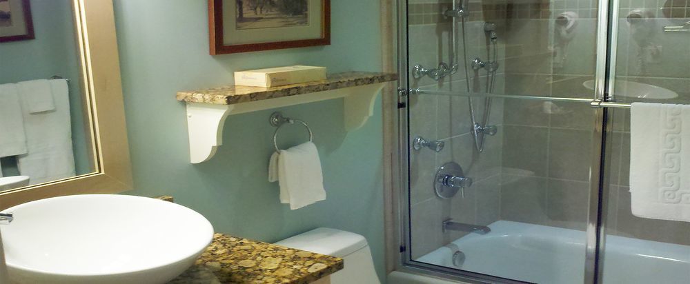 Willow Lodge Murrells Inlet Exterior photo