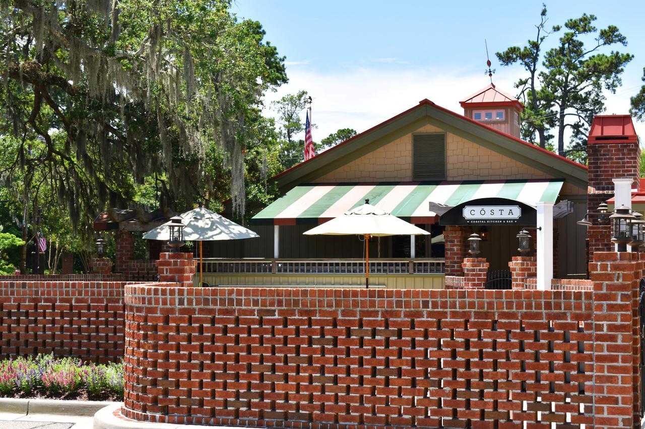 Willow Lodge Murrells Inlet Exterior photo