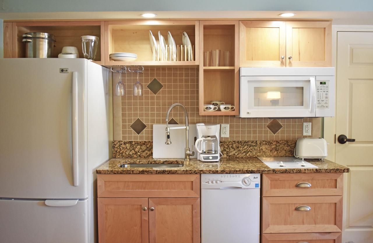 Willow Lodge Murrells Inlet Exterior photo