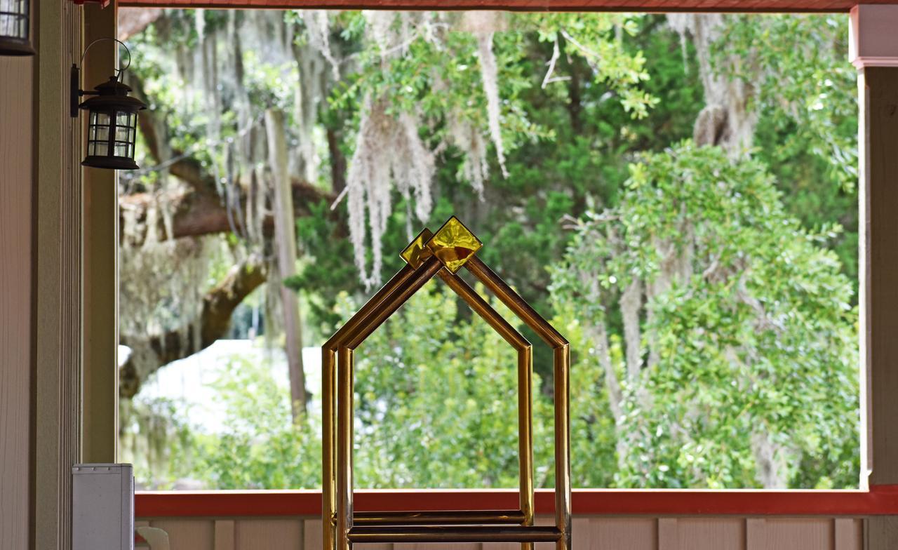 Willow Lodge Murrells Inlet Exterior photo