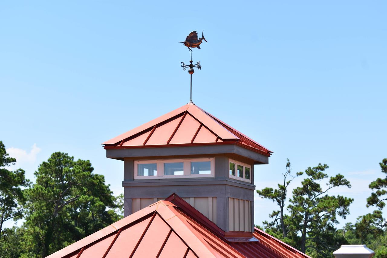 Willow Lodge Murrells Inlet Exterior photo
