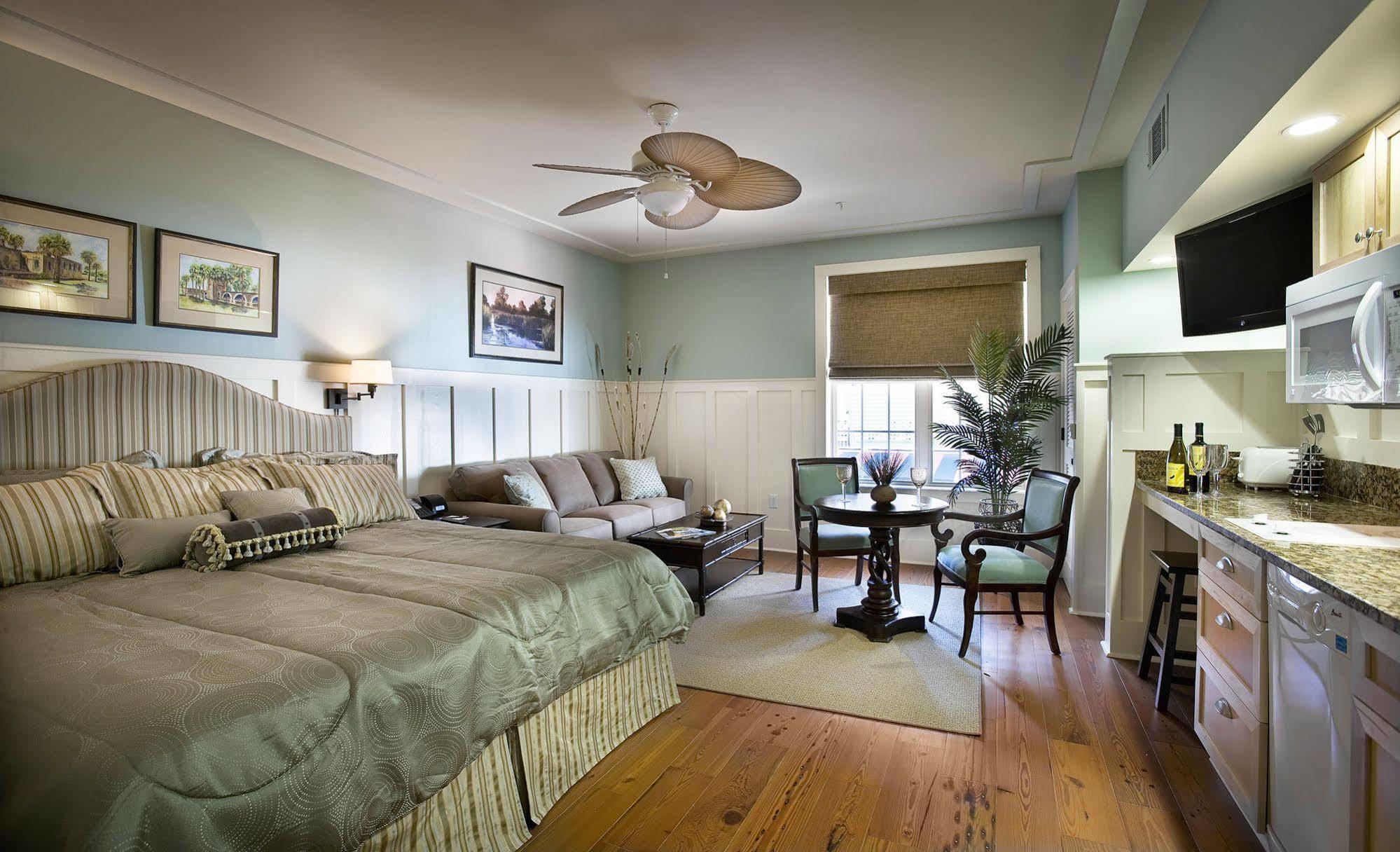 Willow Lodge Murrells Inlet Room photo
