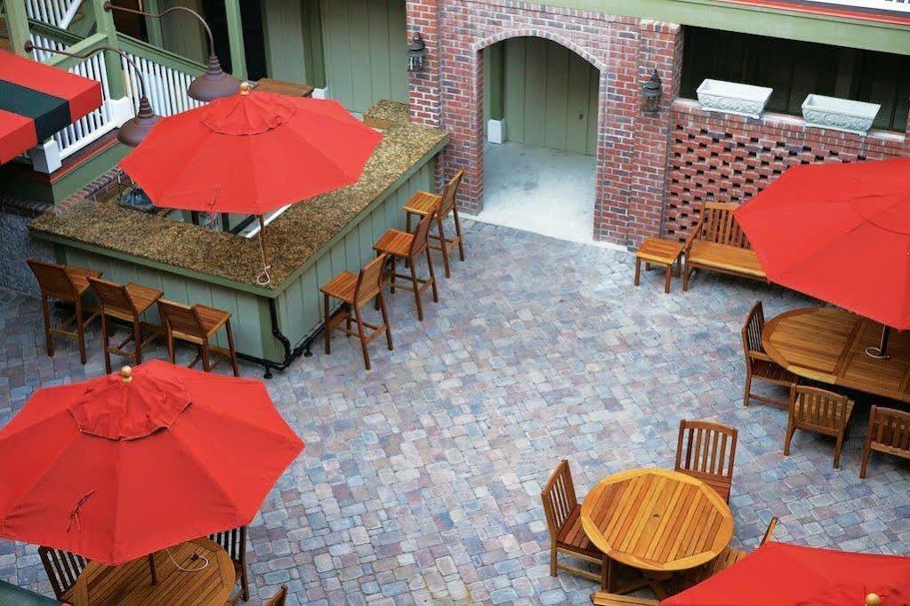 Willow Lodge Murrells Inlet Exterior photo