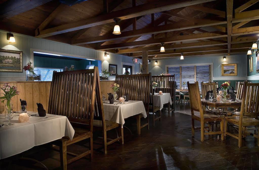 Willow Lodge Murrells Inlet Restaurant photo