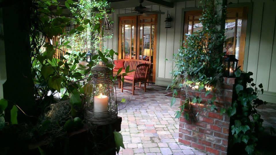 Willow Lodge Murrells Inlet Exterior photo